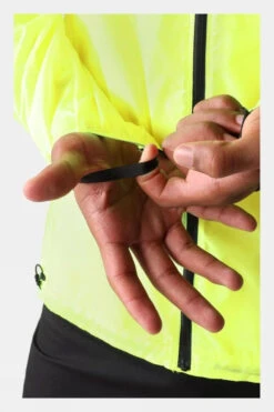 The North Face Mens Summit Superior Wind Jacket -Urban Threads b12af90090 8620 p