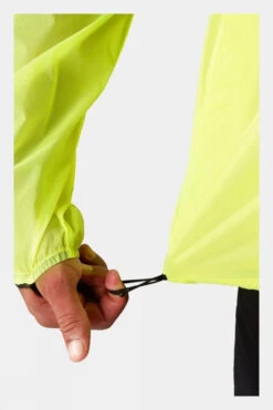 The North Face Mens Summit Superior Wind Jacket -Urban Threads b12af90090 8620 q