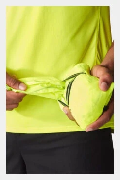 The North Face Mens Summit Superior Wind Jacket -Urban Threads b12af90090 8620 r