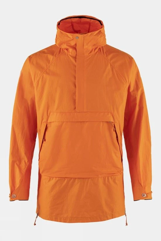 Fjallraven Mens Singi X-Anorak 3 Fjallraven Mens Singi X-Anorak