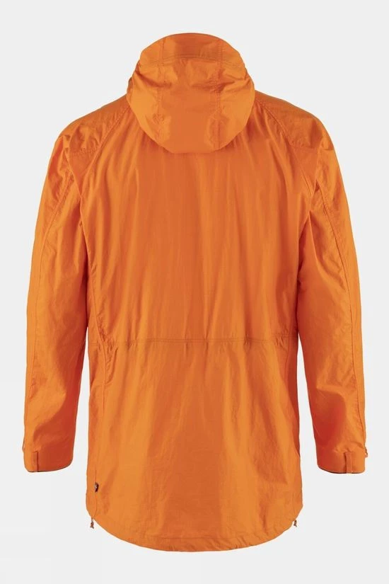 Fjallraven Mens Singi X-Anorak 4 Fjallraven Mens Singi X-Anorak - Image 2