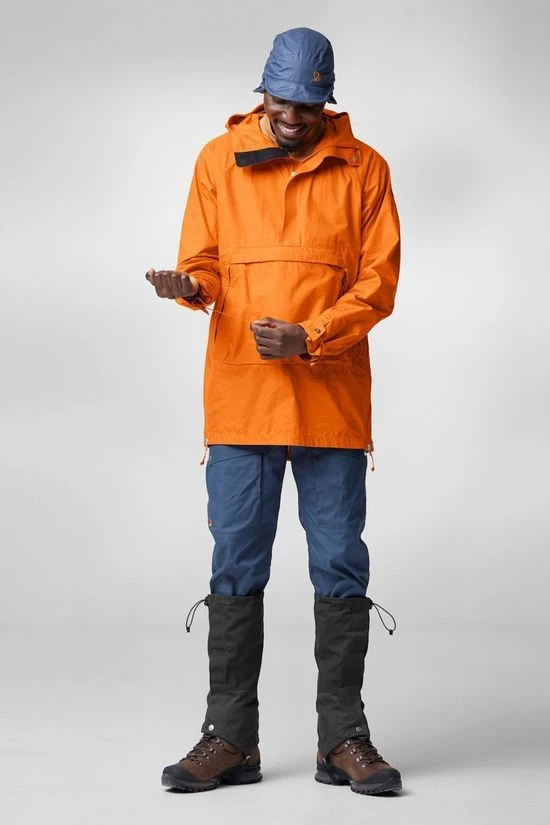 Fjallraven Mens Singi X-Anorak 6 Fjallraven Mens Singi X-Anorak - Image 4