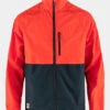 Fjallraven Mens HC Hybrid Wind Jacket