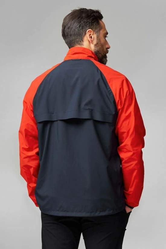Fjallraven Mens HC Hybrid Wind Jacket 6 Fjallraven Mens HC Hybrid Wind Jacket - Image 4