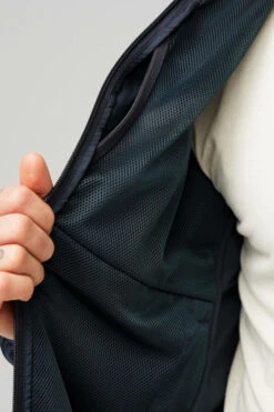 Fjallraven Mens HC Hybrid Wind Jacket 18 Fjallraven Mens HC Hybrid Wind Jacket -Urban Threads b12af90100 4426 p