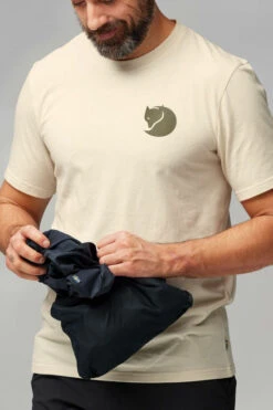 Fjallraven Mens HC Hybrid Wind Jacket 20 Fjallraven Mens HC Hybrid Wind Jacket -Urban Threads b12af90100 4426 r