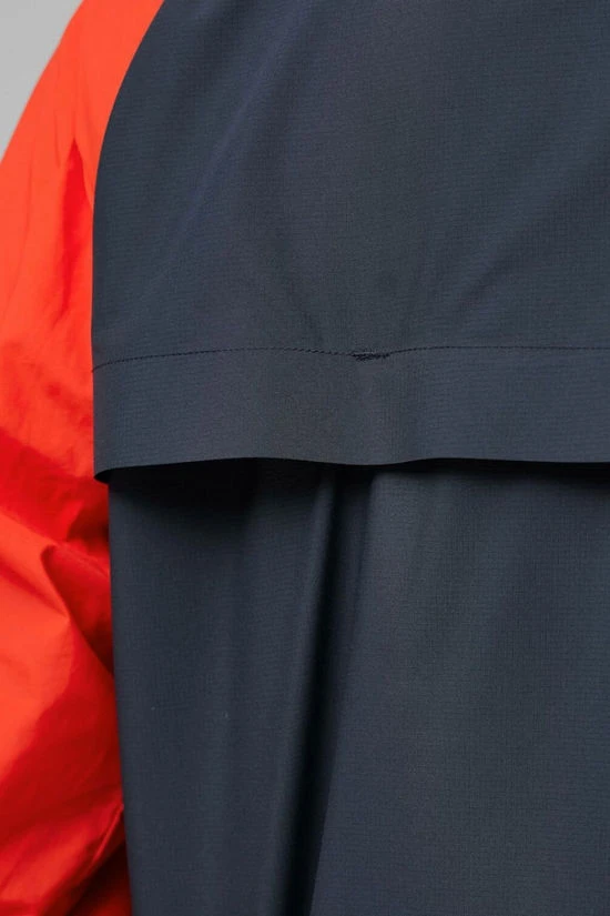 Fjallraven Mens HC Hybrid Wind Jacket 8 Fjallraven Mens HC Hybrid Wind Jacket - Image 6