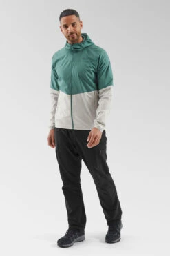 Rab Mens Windgather Hooded Jacket 16 Rab Mens Windgather Hooded Jacket -Urban Threads b12af90119 5314 r