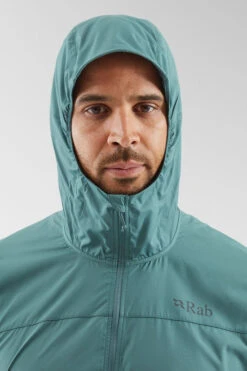 Rab Mens Windgather Hooded Jacket 20 Rab Mens Windgather Hooded Jacket -Urban Threads b12af90119 5314 v