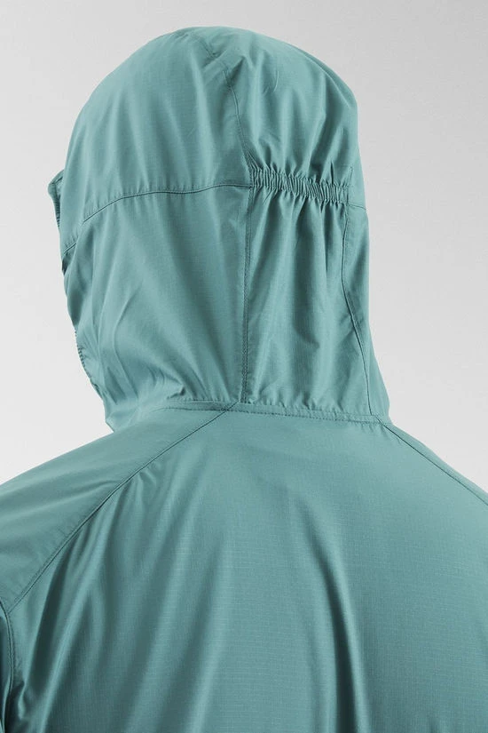 Rab Mens Windgather Hooded Jacket 12 Rab Mens Windgather Hooded Jacket - Image 10