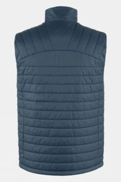 Fjallraven Expedition X-Lätt Vest 9 Fjallraven Expedition X-Lätt Vest -Urban Threads b12ah90058 4444 b