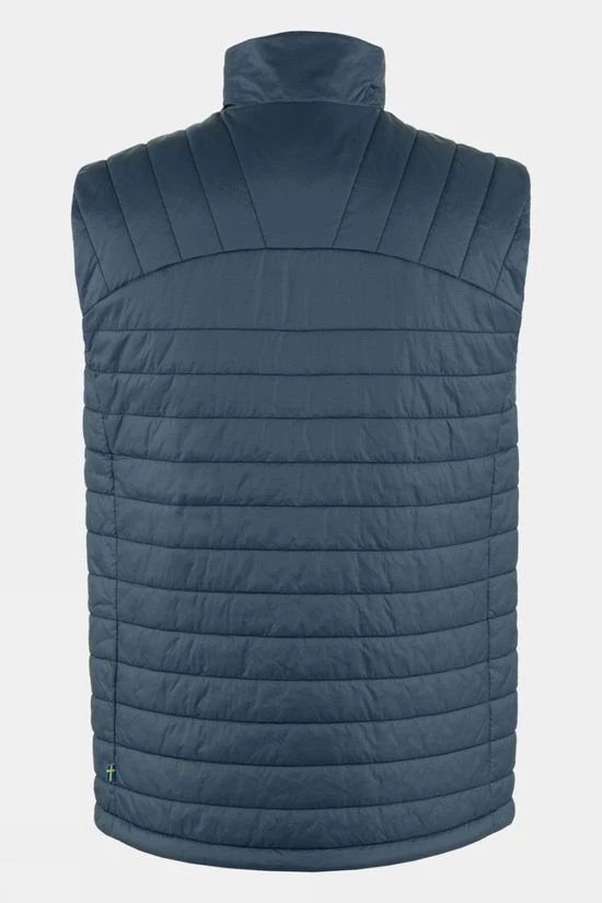 Fjallraven Expedition X-Lätt Vest 4 Fjallraven Expedition X-Lätt Vest - Image 2
