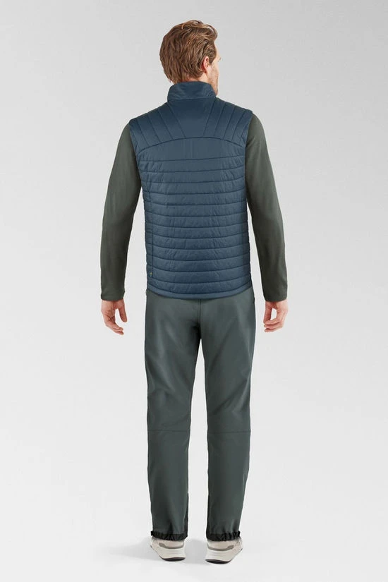 Fjallraven Expedition X-Lätt Vest 6 Fjallraven Expedition X-Lätt Vest - Image 4