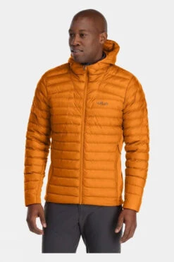 Rab Mens Cirrus Flex Pro Hoody -Urban Threads b12ah90066 2121 c