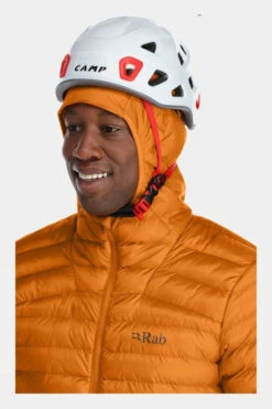 Rab Mens Cirrus Flex Pro Hoody -Urban Threads b12ah90066 2121 f