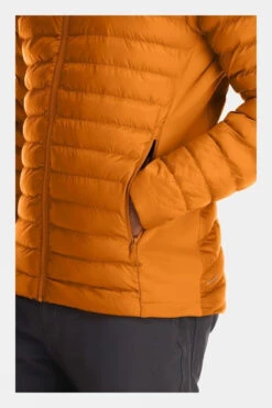 Rab Mens Cirrus Flex Pro Hoody -Urban Threads b12ah90066 2121 h