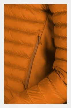 Rab Mens Cirrus Flex Pro Hoody -Urban Threads b12ah90066 2121 i