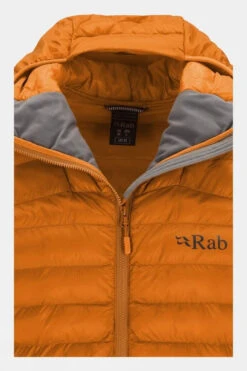 Rab Mens Cirrus Flex Pro Hoody -Urban Threads b12ah90066 2121 j