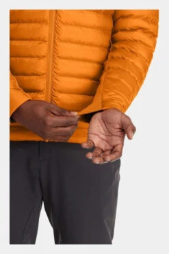 Rab Mens Cirrus Flex Pro Hoody -Urban Threads b12ah90066 2121 k