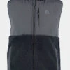 Ayacucho Mens Fitz Roy Winter Sherpa Vest 1 Ayacucho Mens Fitz Roy Winter Sherpa Vest -Urban Threads b12ah90071 7070 a