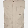 Mens Jungle Travel Vest -Urban Threads b12ah90089 1616 a