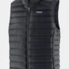 Patagonia Mens Down Sweater Vest 1 Patagonia Mens Down Sweater Vest -Urban Threads b12ah90103 7070 a