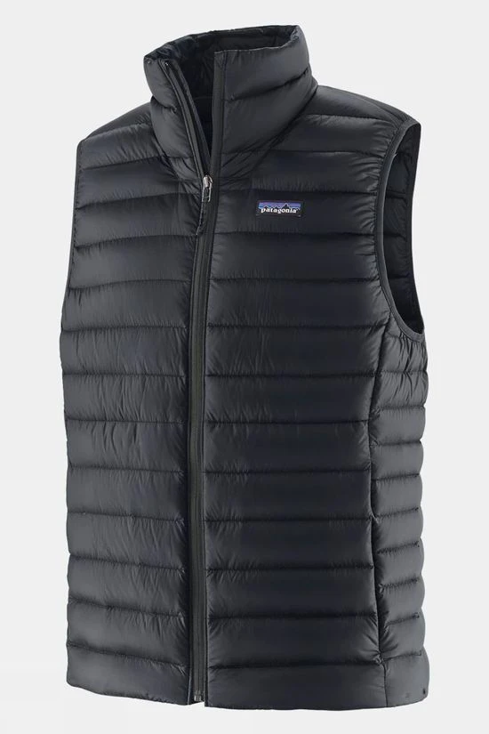 Patagonia Mens Down Sweater Vest 3 Patagonia Mens Down Sweater Vest