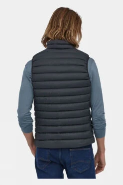 Patagonia Mens Down Sweater Vest 11 Patagonia Mens Down Sweater Vest -Urban Threads b12ah90103 7070 c