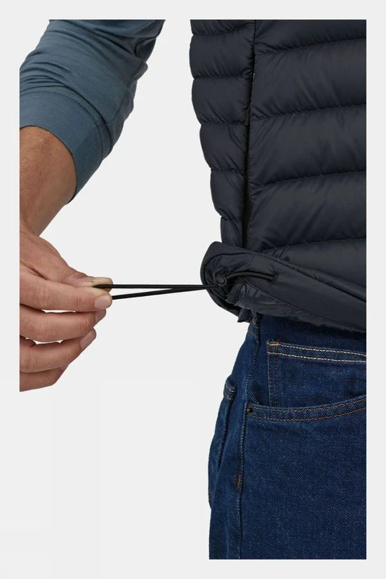 Patagonia Mens Down Sweater Vest 8 Patagonia Mens Down Sweater Vest - Image 6