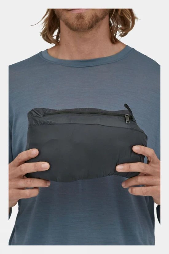 Patagonia Mens Down Sweater Vest 9 Patagonia Mens Down Sweater Vest - Image 7