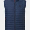 Mountain Equipment Mens Particle Vest Gilet 1 Mountain Equipment Mens Particle Vest Gilet -Urban Threads b12ah90117 4141 a
