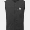 Mountain Equipment Mens Echo Vest -Urban Threads b12ah90118 7070 a