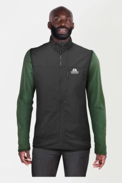 Mountain Equipment Mens Echo Vest -Urban Threads b12ah90118 7070 f