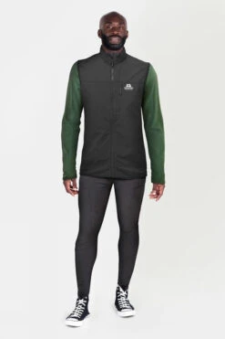 Mountain Equipment Mens Echo Vest -Urban Threads b12ah90118 7070 g