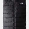 The North Face Mens Aconcagua 3 Vest 1 The North Face Mens Aconcagua 3 Vest -Urban Threads b12ah90119 7070 a