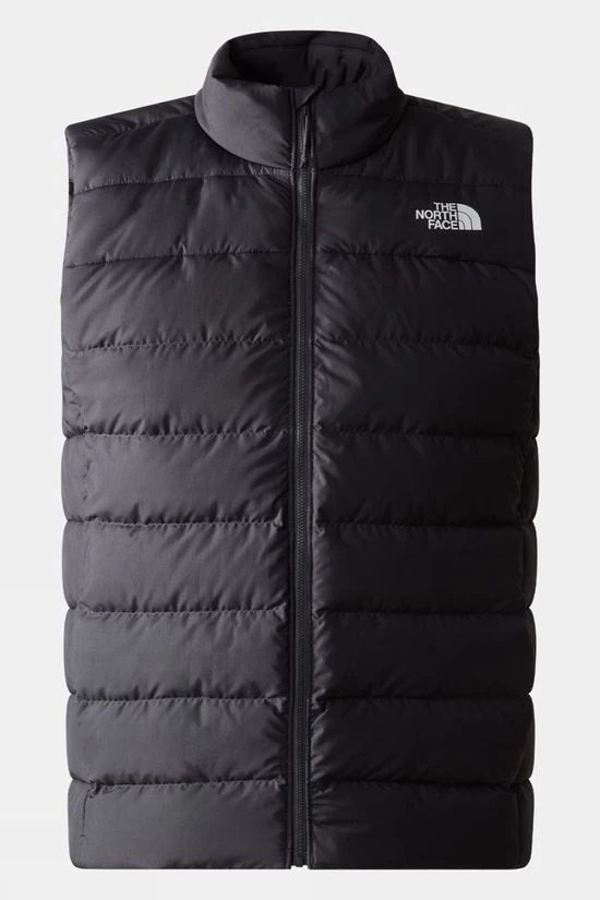 The North Face Mens Aconcagua 3 Vest 3 The North Face Mens Aconcagua 3 Vest