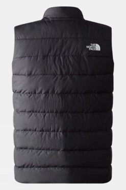 The North Face Mens Aconcagua 3 Vest 11 The North Face Mens Aconcagua 3 Vest -Urban Threads b12ah90119 7070 b