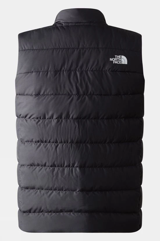 The North Face Mens Aconcagua 3 Vest 4 The North Face Mens Aconcagua 3 Vest - Image 2