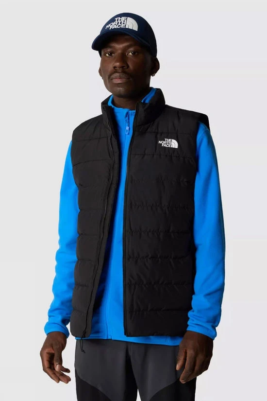 The North Face Mens Aconcagua 3 Vest 7 The North Face Mens Aconcagua 3 Vest - Image 5
