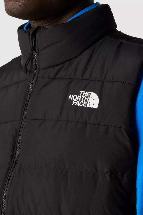 The North Face Mens Aconcagua 3 Vest 9 The North Face Mens Aconcagua 3 Vest - Image 7