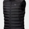 Arc'teryx Mens Cerium Vest -Urban Threads b12ah90134 7070 a