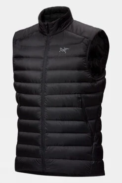Arc'teryx Mens Cerium Vest