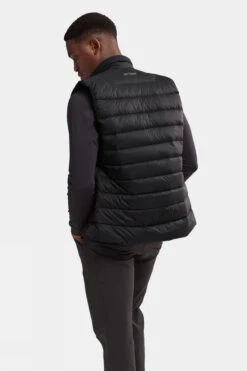 Arc'teryx Mens Cerium Vest -Urban Threads b12ah90134 7070 c