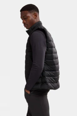 Arc'teryx Mens Cerium Vest -Urban Threads b12ah90134 7070 d