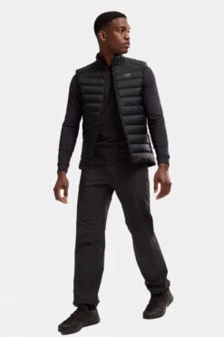 Arc'teryx Mens Cerium Vest -Urban Threads b12ah90134 7070 e