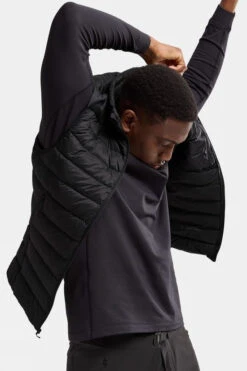 Arc'teryx Mens Cerium Vest -Urban Threads b12ah90134 7070 f