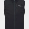 Rab Mens Xenair Vest -Urban Threads b12ah90142 7171 q