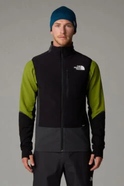 The North Face Mens Elixir Hybrid Ventrix Vest -Urban Threads b12ah90146 7179 c