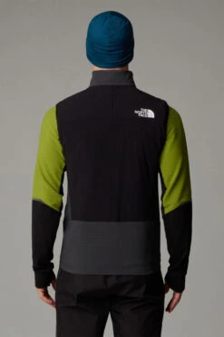 The North Face Mens Elixir Hybrid Ventrix Vest -Urban Threads b12ah90146 7179 d