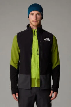 The North Face Mens Elixir Hybrid Ventrix Vest -Urban Threads b12ah90146 7179 e